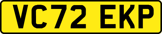 VC72EKP