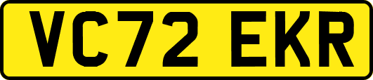 VC72EKR