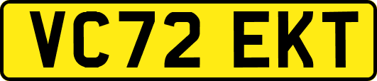VC72EKT