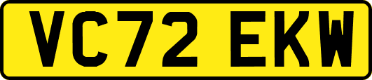VC72EKW