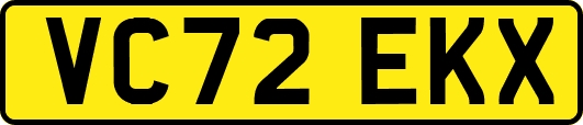 VC72EKX