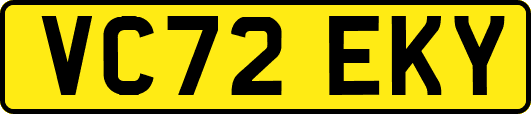 VC72EKY