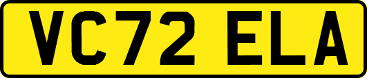 VC72ELA