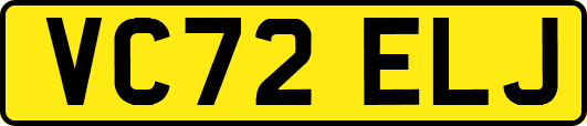 VC72ELJ