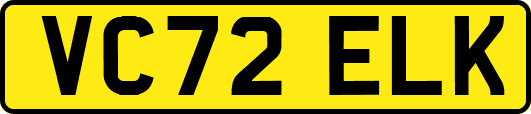 VC72ELK