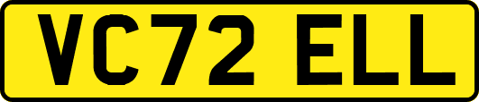 VC72ELL