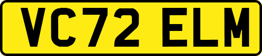 VC72ELM