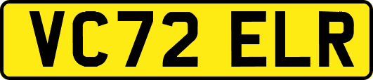 VC72ELR