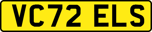 VC72ELS