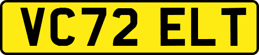 VC72ELT