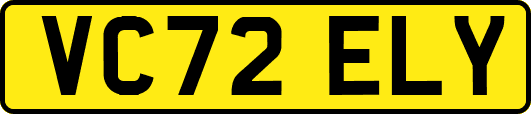 VC72ELY