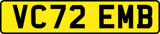 VC72EMB