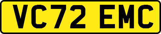 VC72EMC