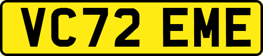 VC72EME