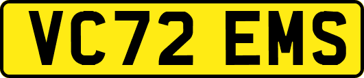 VC72EMS