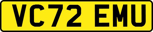 VC72EMU