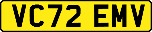 VC72EMV