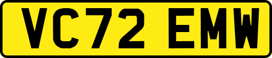 VC72EMW