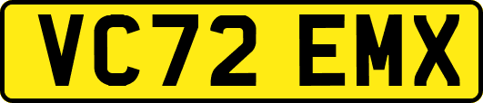 VC72EMX