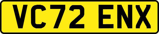 VC72ENX