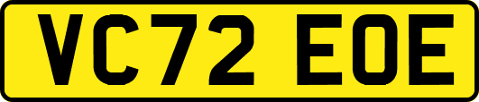 VC72EOE