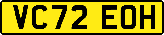 VC72EOH