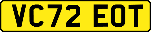 VC72EOT