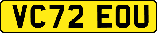 VC72EOU