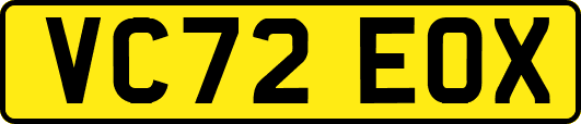 VC72EOX