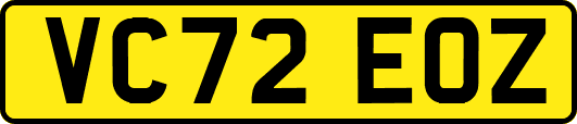 VC72EOZ