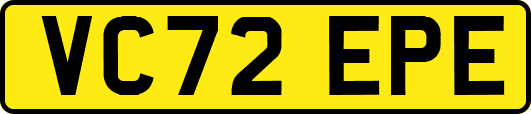 VC72EPE