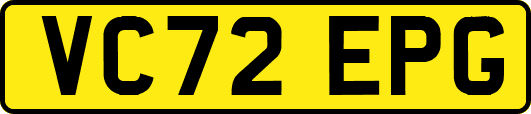 VC72EPG