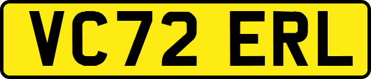VC72ERL