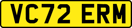 VC72ERM