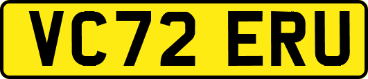 VC72ERU