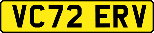 VC72ERV