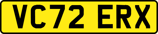 VC72ERX