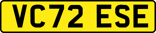 VC72ESE