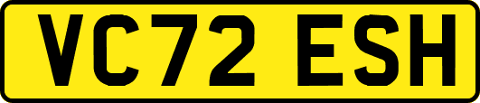 VC72ESH