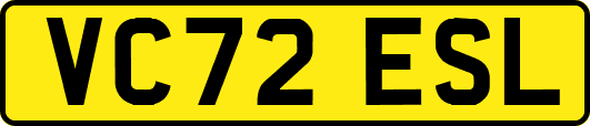 VC72ESL