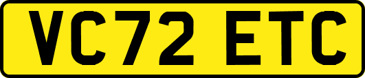 VC72ETC