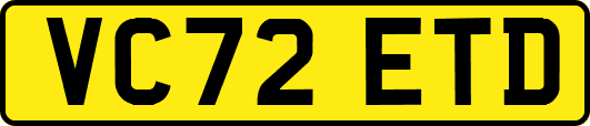 VC72ETD