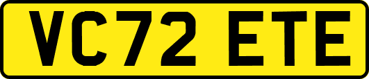 VC72ETE