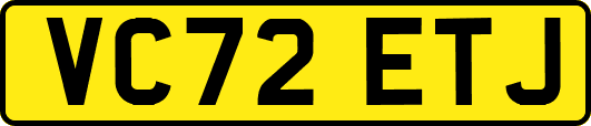 VC72ETJ