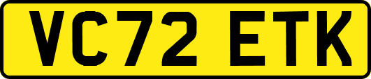 VC72ETK