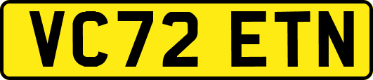VC72ETN