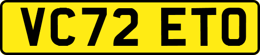VC72ETO