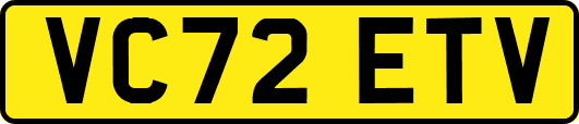 VC72ETV
