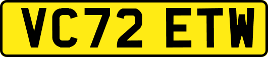 VC72ETW