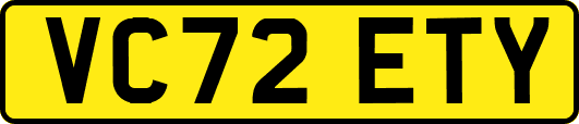 VC72ETY